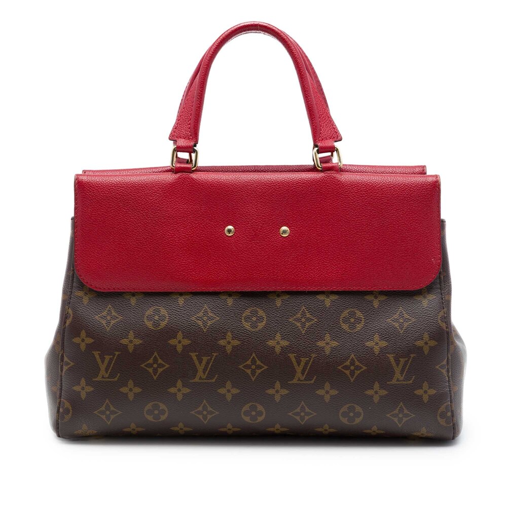 Pre-Loved Louis Vuitton Monogram Venus